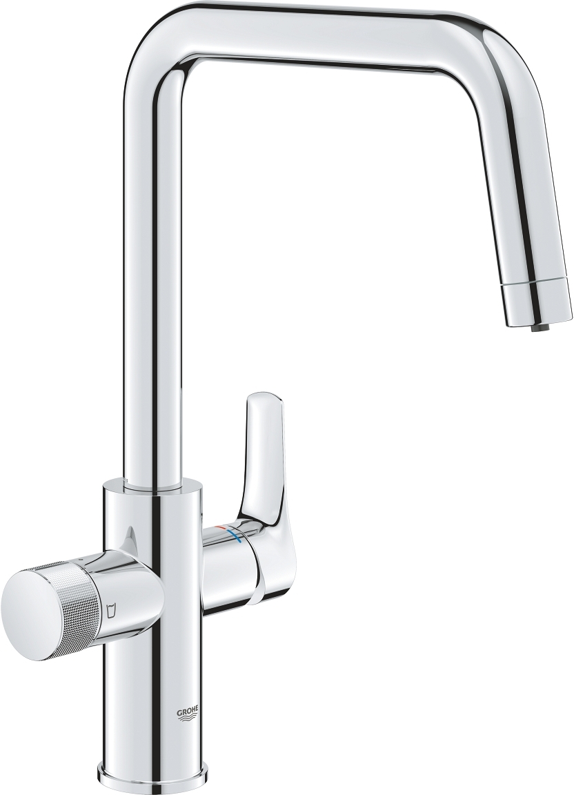 Grohe Blue batéria pre vodný filter stojánková StarLight Chrome 30595000