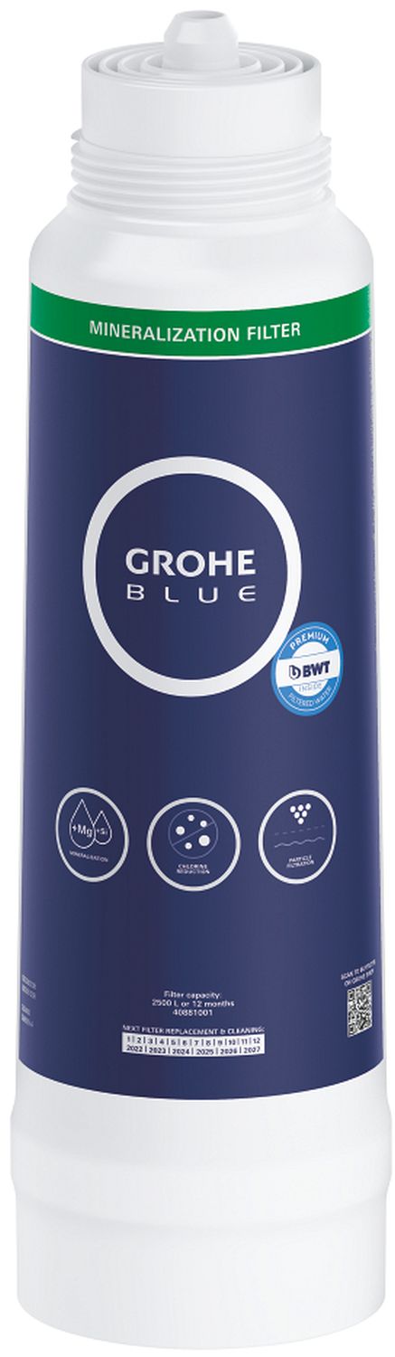 Grohe Blue vodný filter 40881001