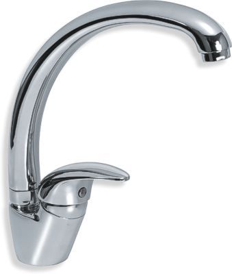 Novaservis Metalia 55 kuchynská batéria || 55114,0