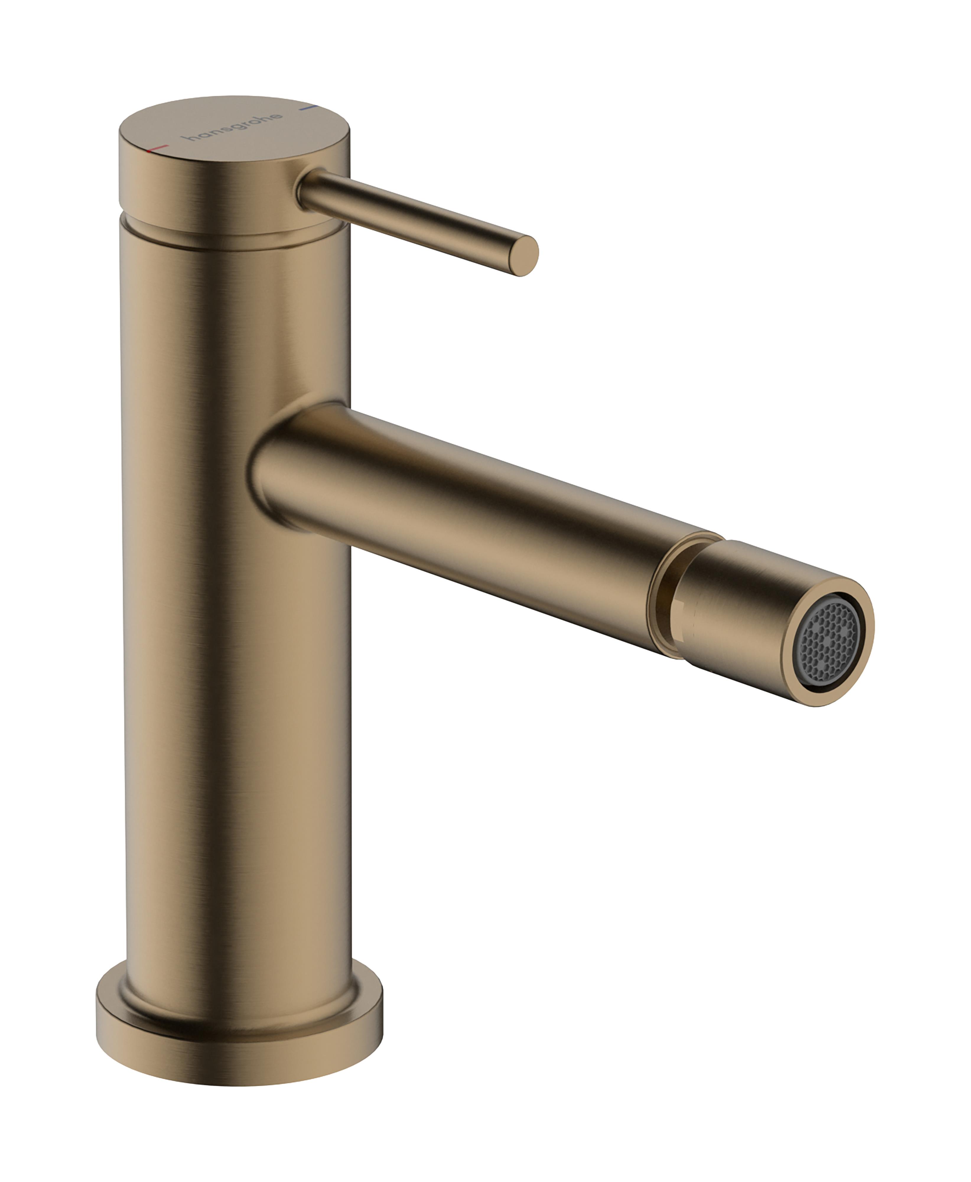 Hansgrohe Tecturis S bidetová batéria stojacia || 73201140