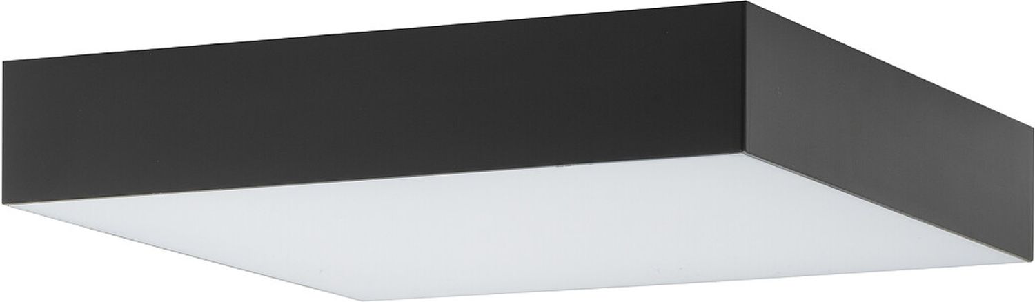 Nowodvorski Lighting Lid stropné svietidlo 1x35 W čierna 10426