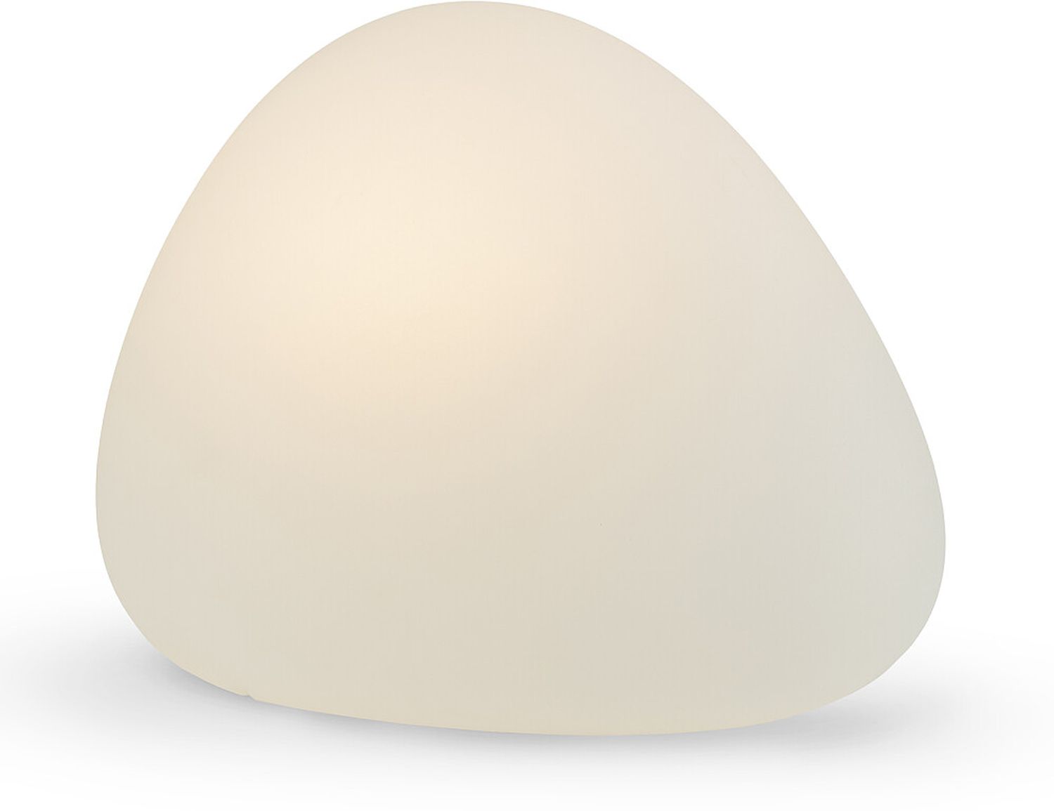 Nowodvorski Lighting Stone vonkajšia stojaca lampa 1x25 W biela 10579