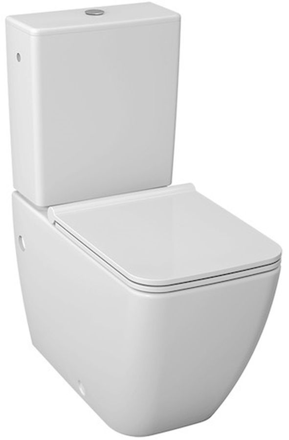 Jika Cubito Pure wc misa biela H8244260002311