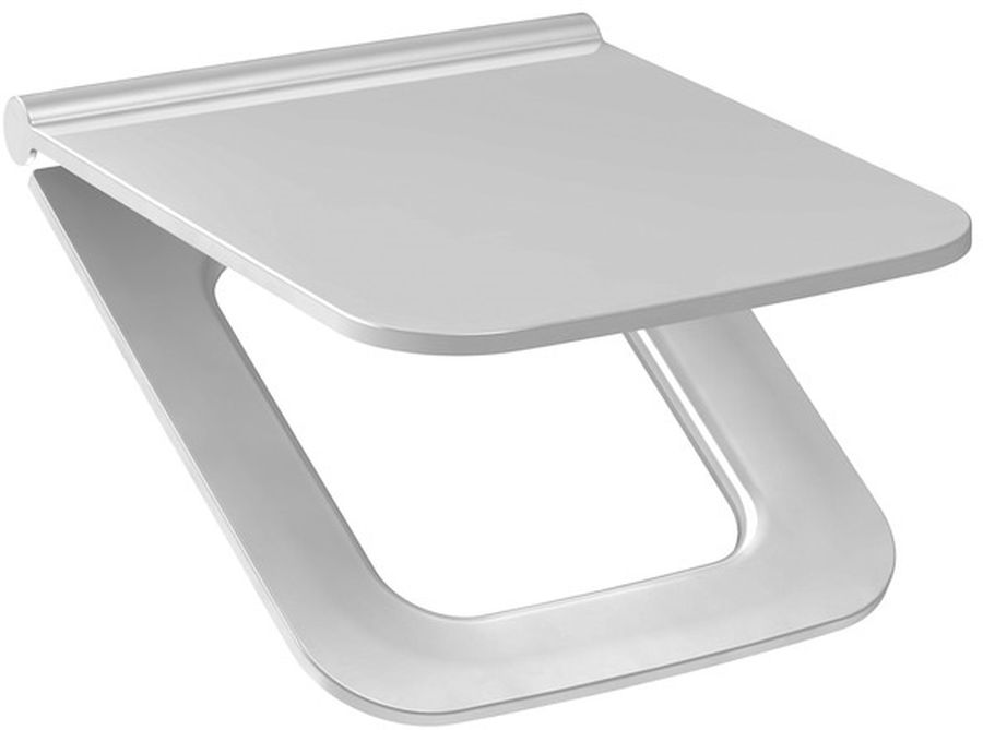 Jika Cubito Pure wc dosky biela H8934213000631