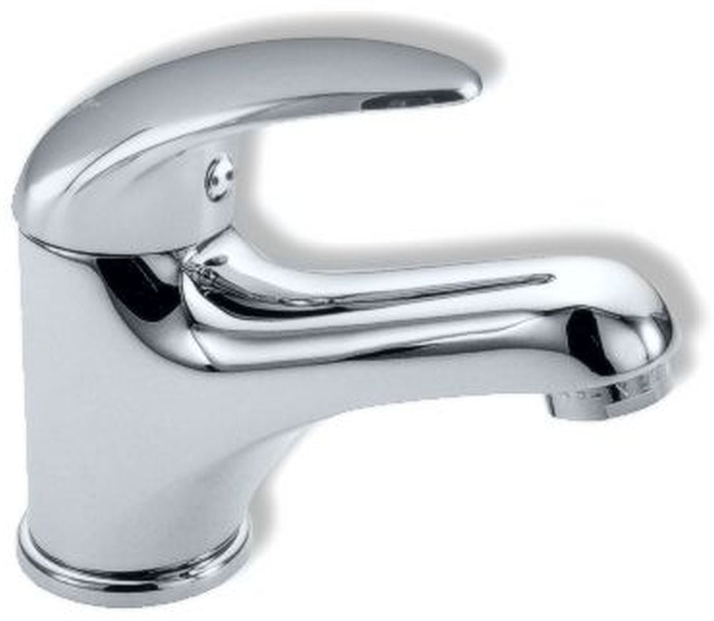 Novaservis Metalia 55 bidetová batéria stojacia chrómová 55005/1L,0