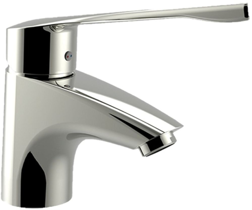 Jika umývadlová batéria stojanková chrómová H3111U10041191