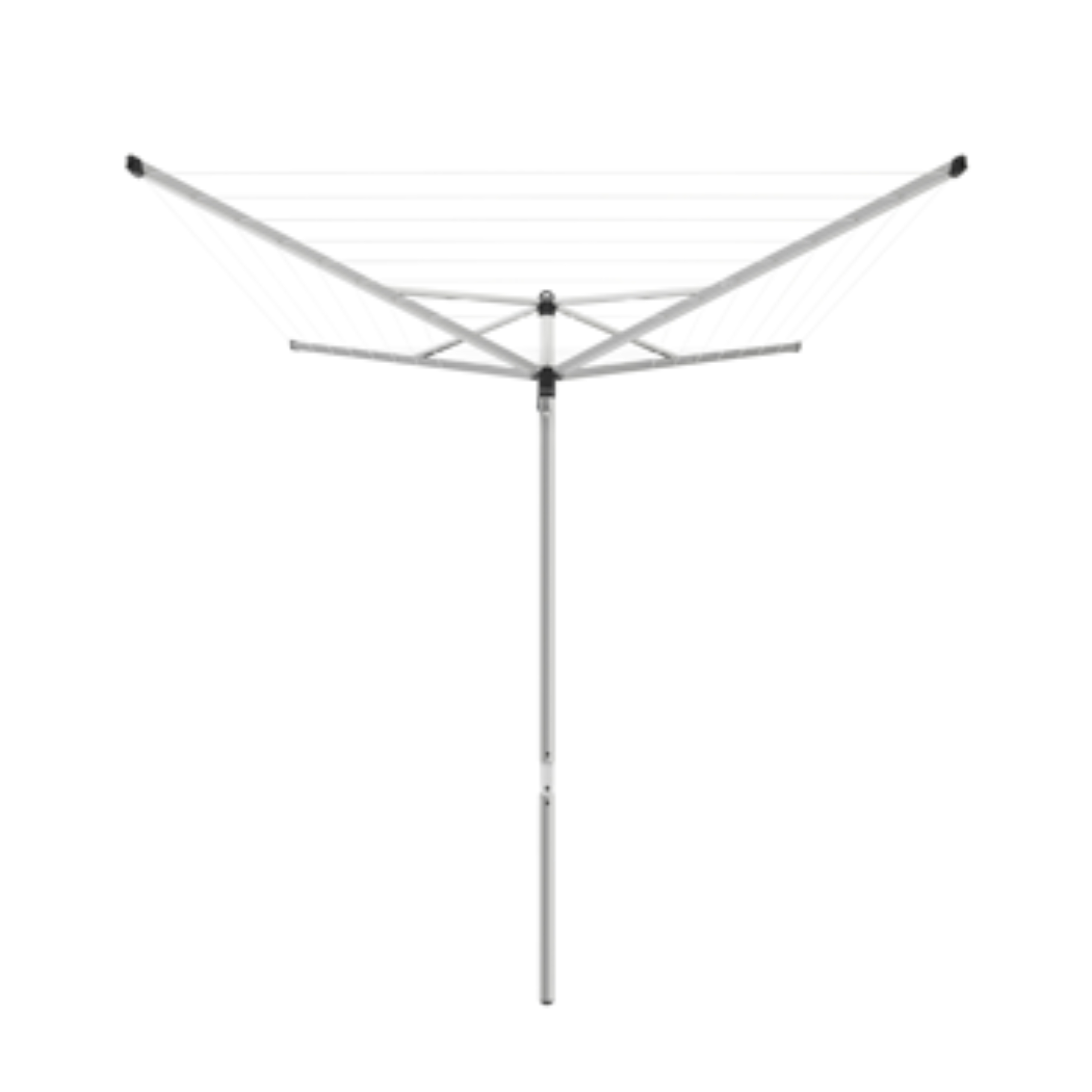 Brabantia Topspinner záhradná sušička stojanová 146909