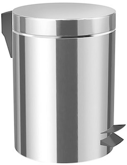 Jika Generic odpadkový kôš 5 l stal H3893D30042001