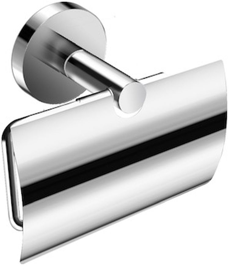 Jika Mio držiak na toaletný papier chrómová H3842F20040001