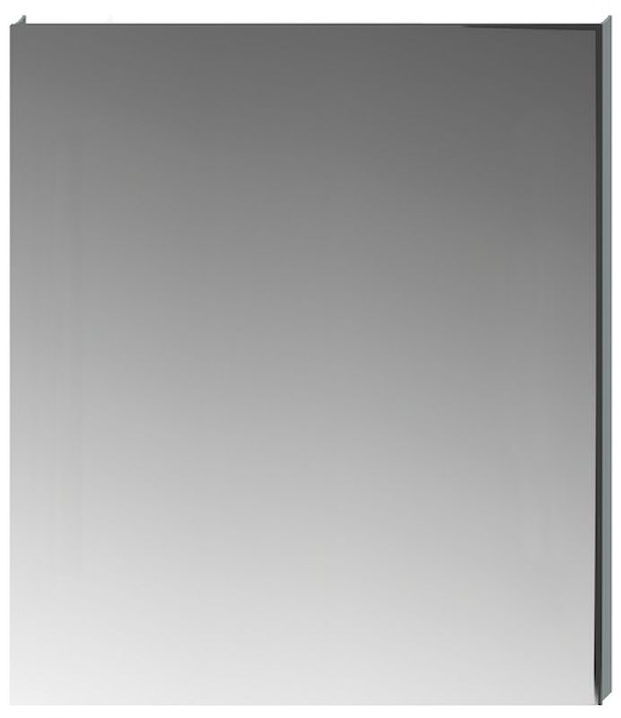 Jika Clear zrkadlo 70x81 cm odĺžnikový H4557311731441