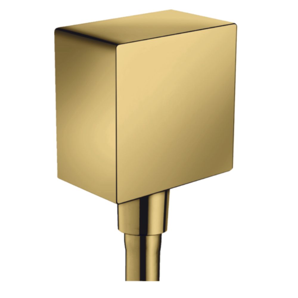 Axor ShowerSolutions uhlový konektor || 36732990