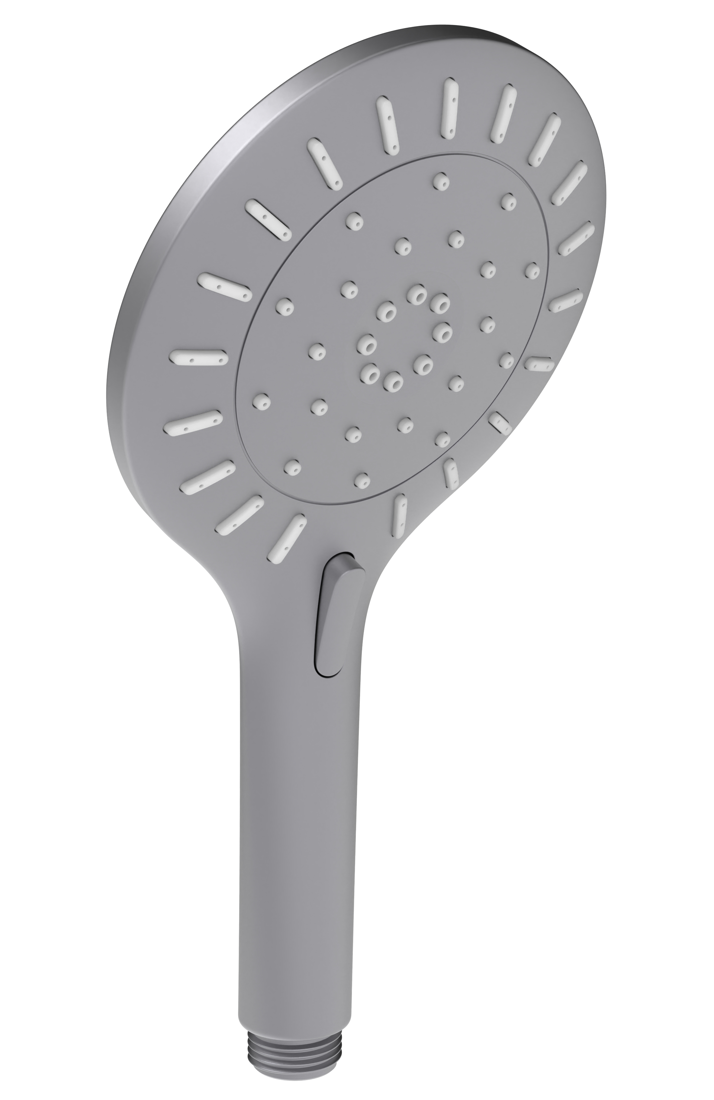 Laufen sprchová hlavica kovová HF939029423000
