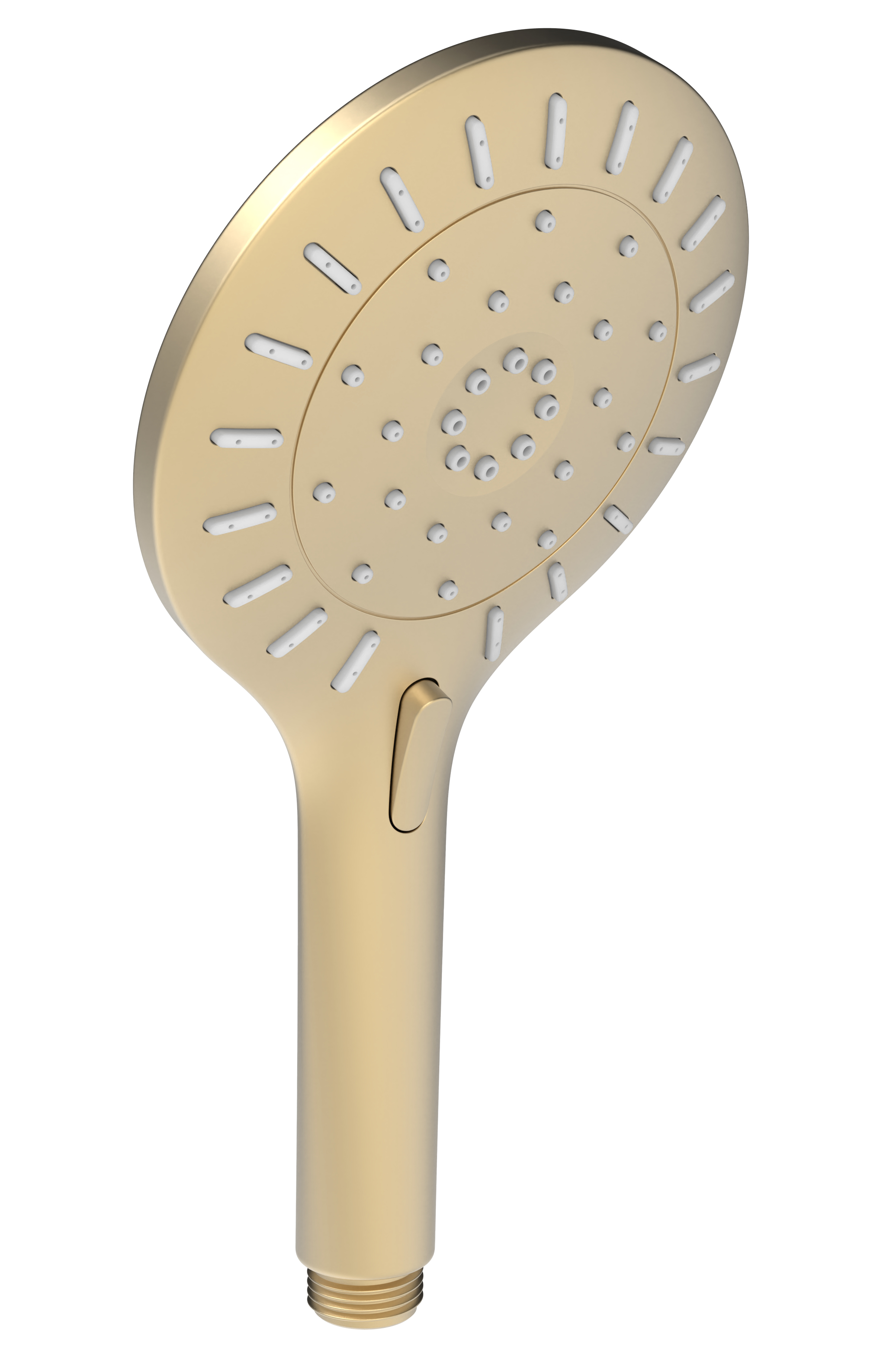 Laufen sprchová hlavica zlatá HF939029462000