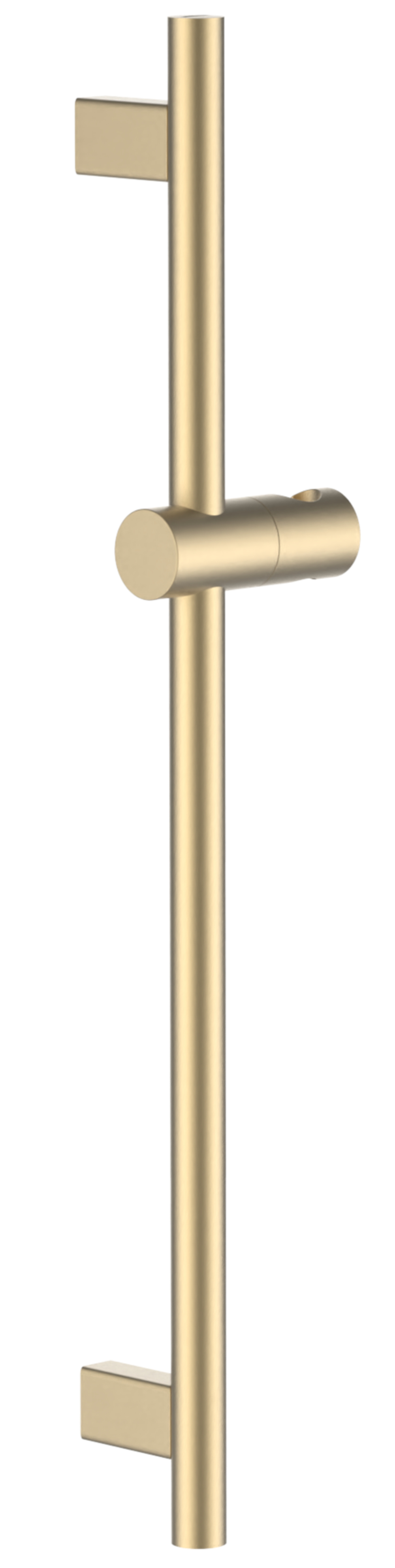 Laufen TwinGliss sprchová tyč |60 cm HF904791462000