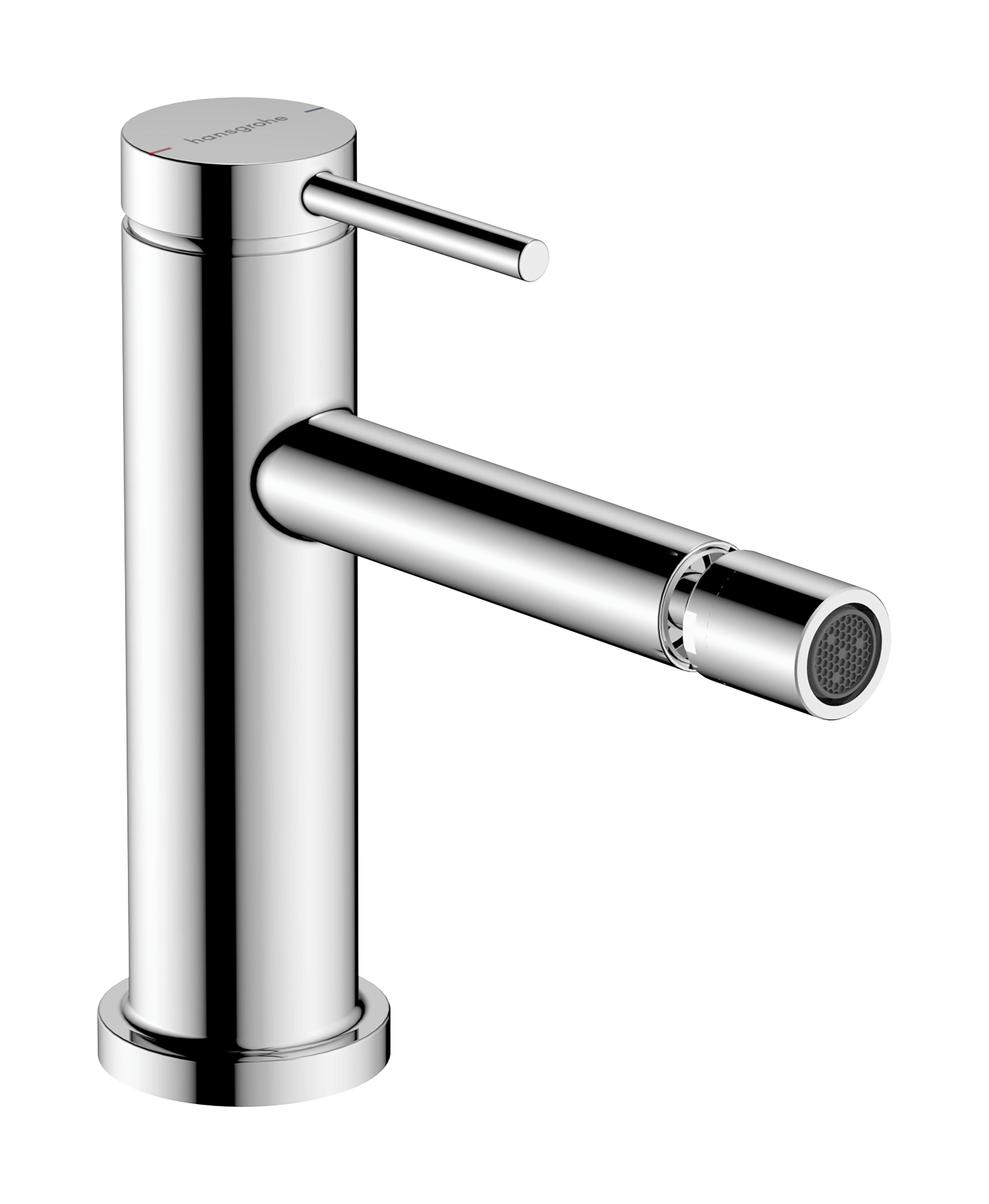 Hansgrohe Tecturis S bidetová batéria stojacia chrómová 73201000