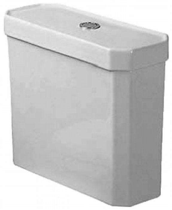 Duravit Seria 1930 splachovač 08722000051