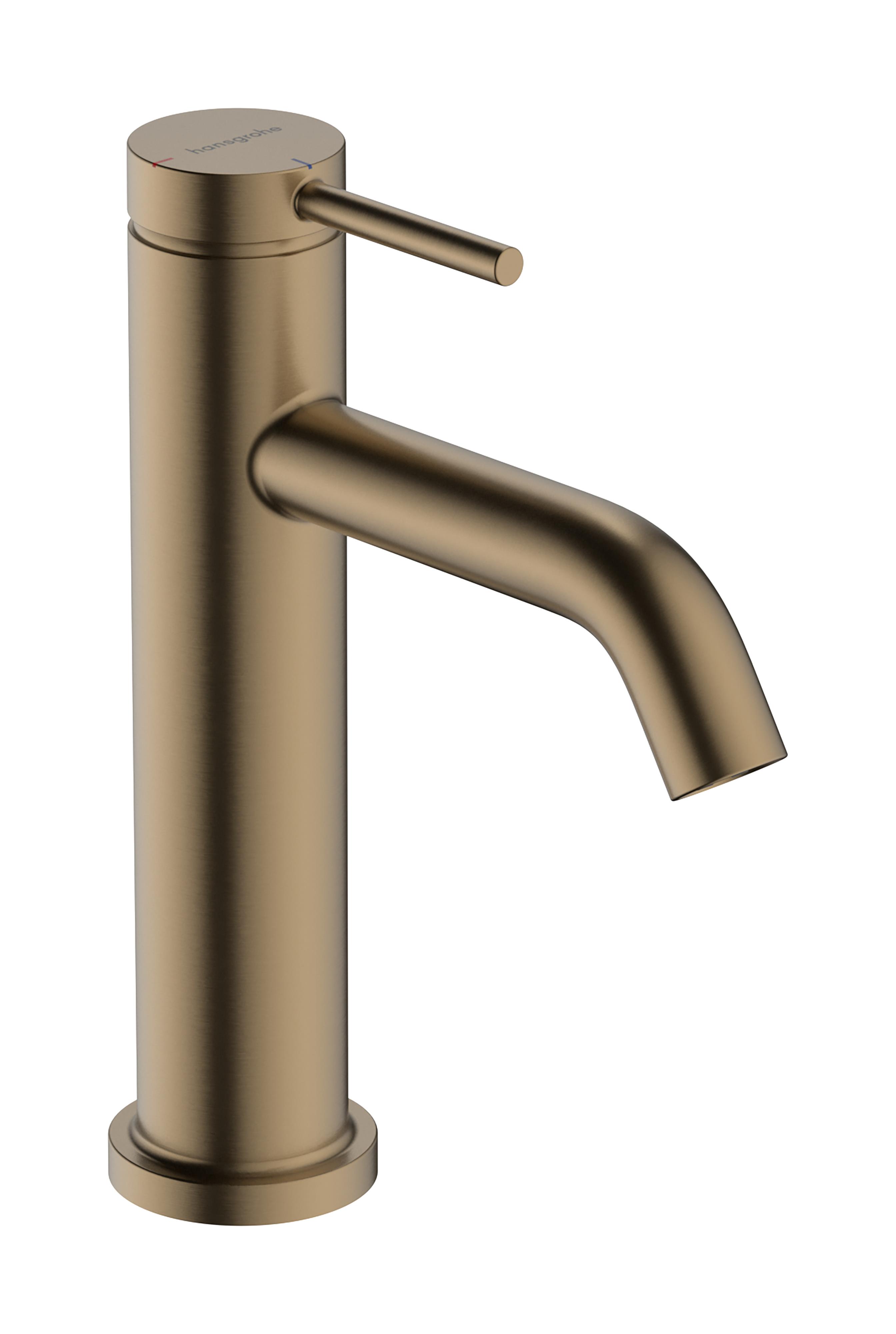 Hansgrohe Tecturis S umývadlová batéria stojanková || 73312140