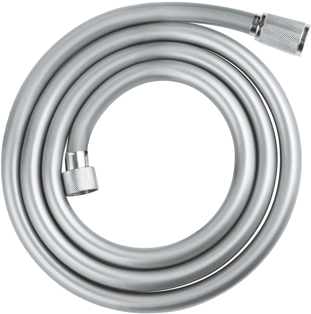 Grohe Vitalio Flex hadica na batérie 175 cm chrómová 28745001