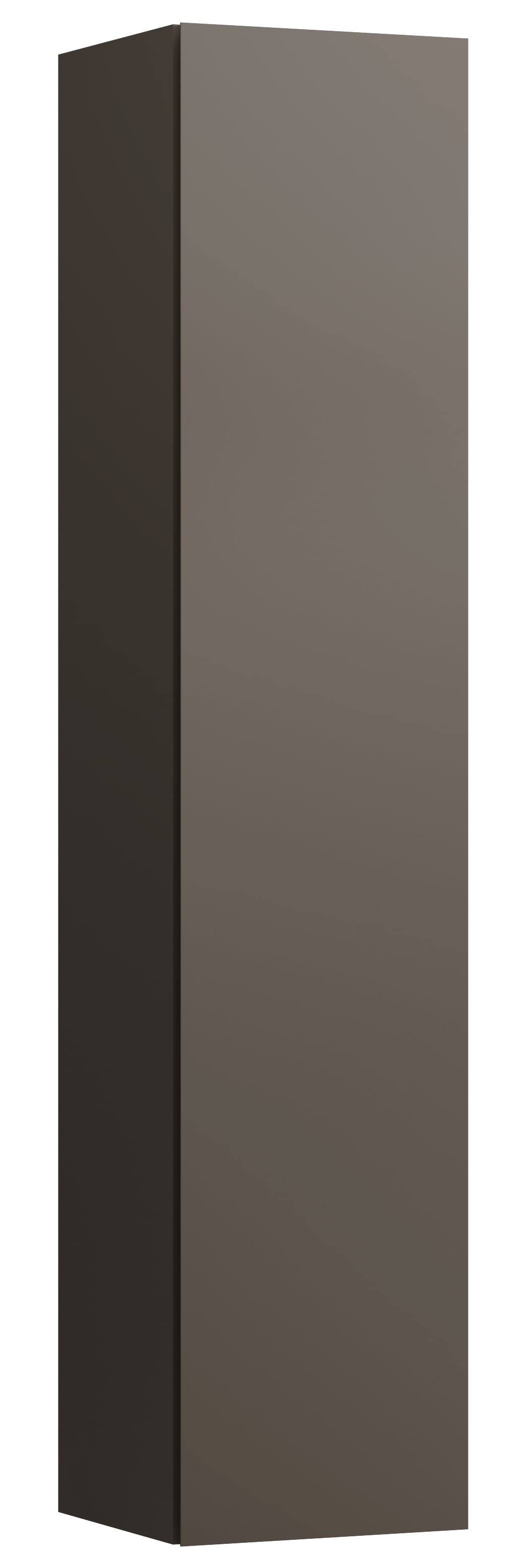 Laufen Il Bagno Alessi skrinka 35x33.5x165 cm bočné závesné H4304620974291