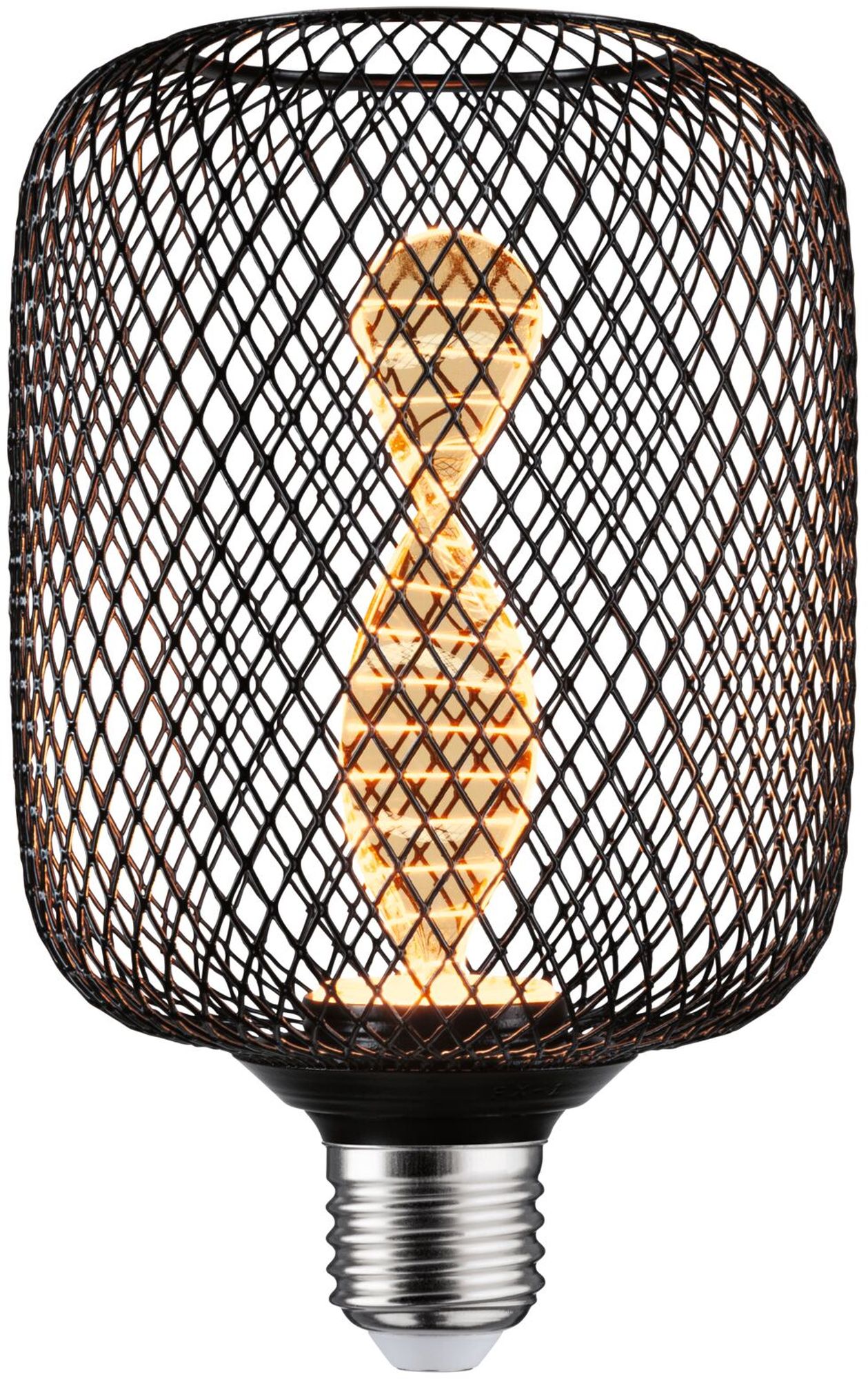 Paulmann Metallic Glow žiarovka 1x3.5 W 1800 K E27 29082