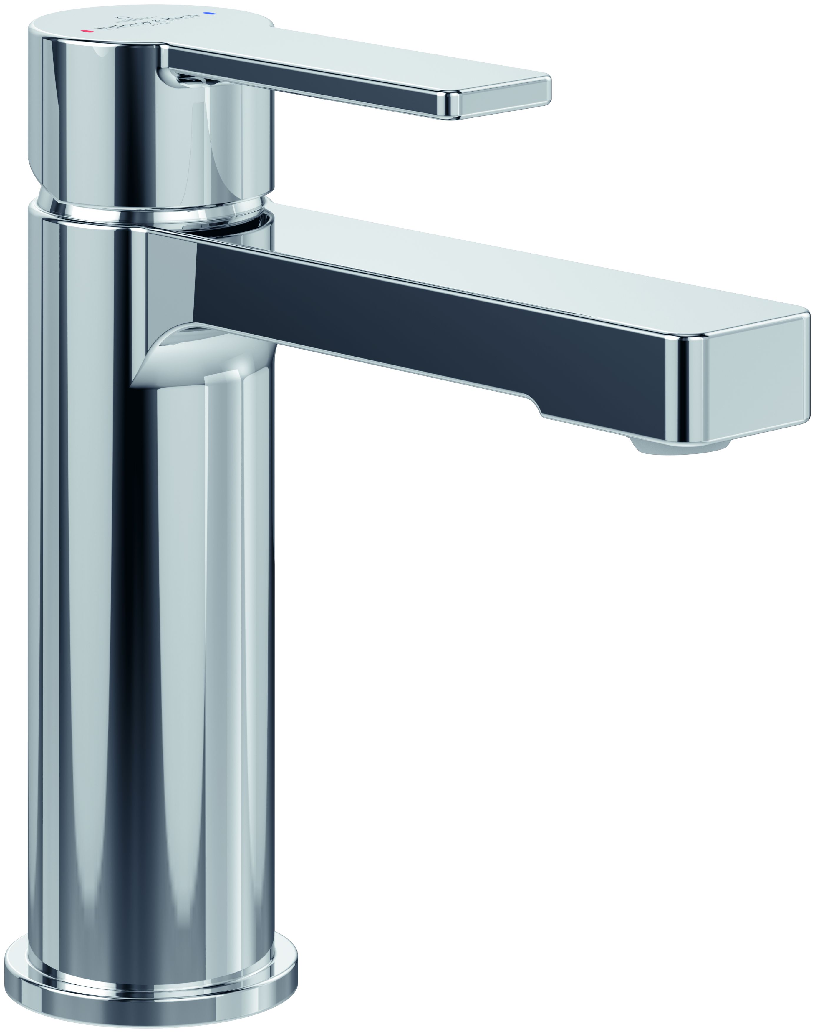 Villeroy & Boch Architectura umývadlová batéria stojanková chrómová TVW10300400161