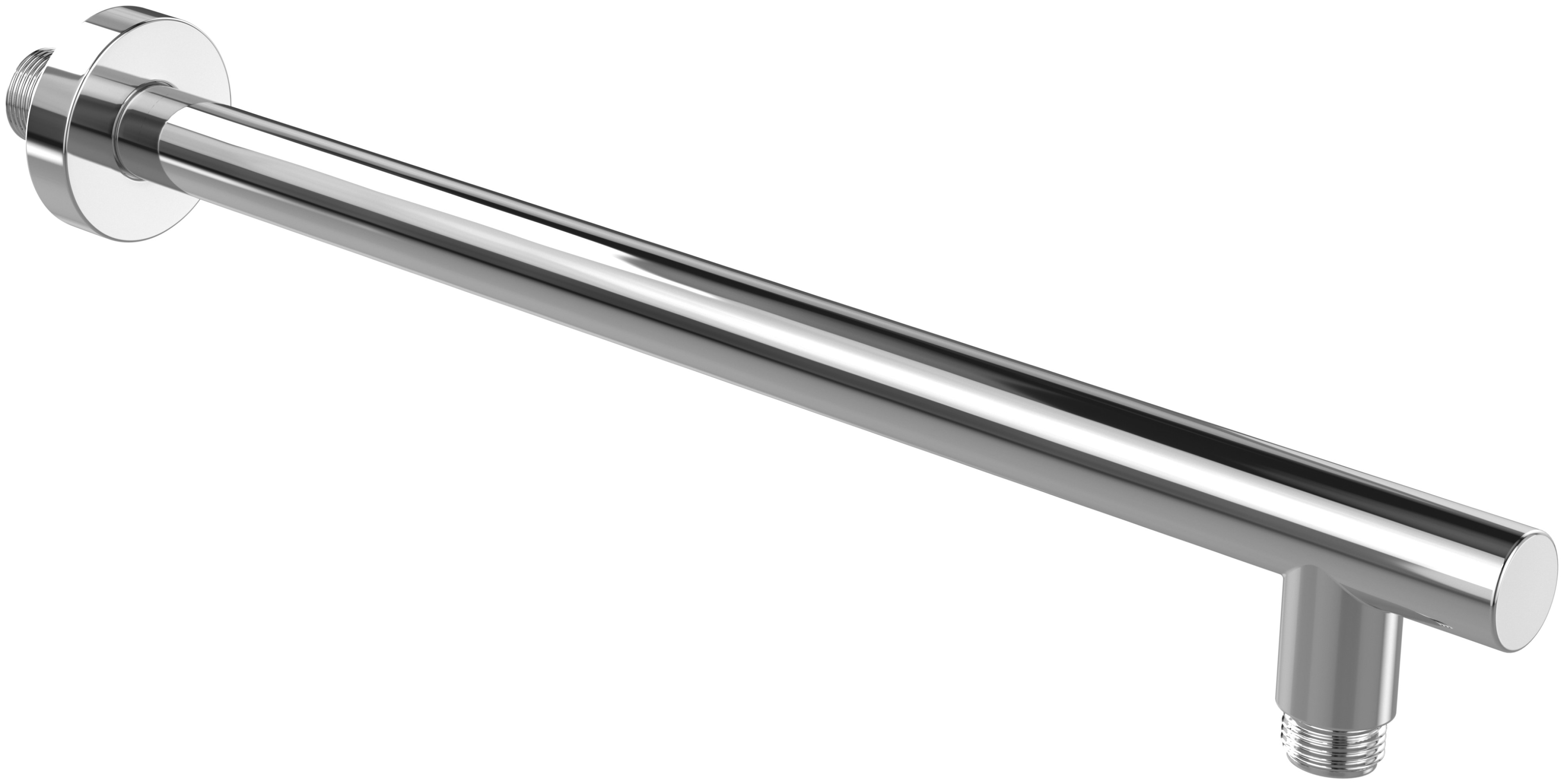 Villeroy & Boch Universal Showers nástenné rameno chrómová TVC00045351061