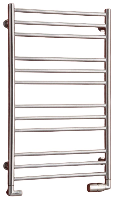 P.M.H. Sorano kúpeľňový radiátor dekoratívny 79x50 cm chrómová SN1C
