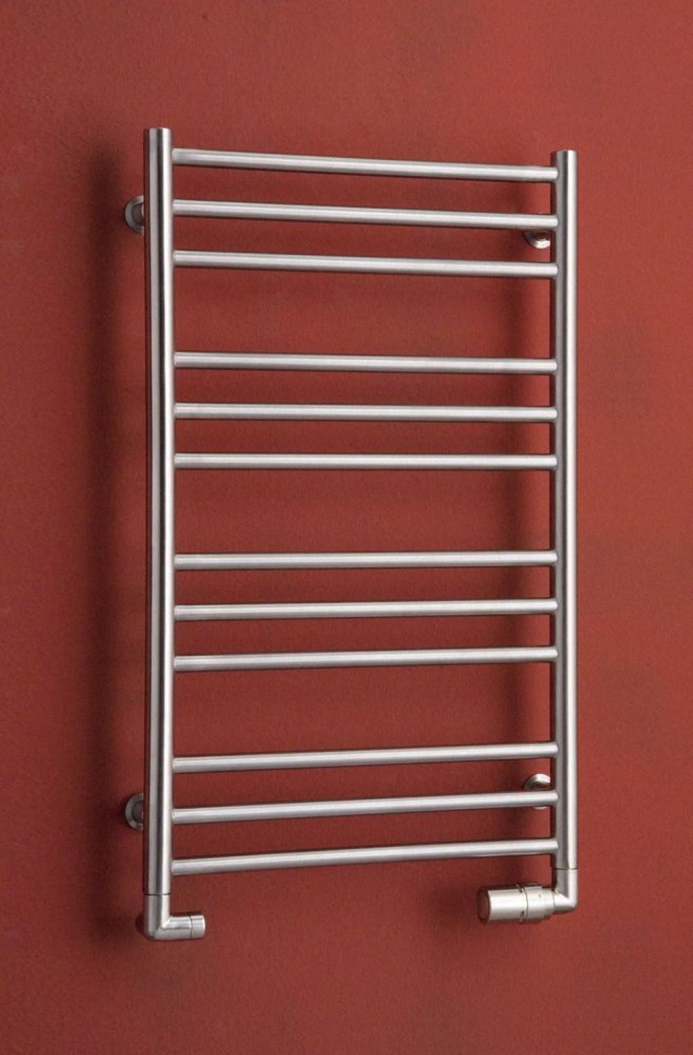 P.M.H. Sorano kúpeľňový radiátor dekoratívny 79x50 cm biela SN1W