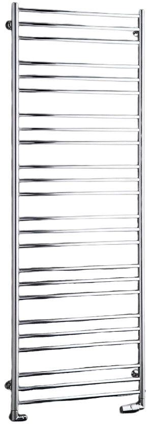 P.M.H. Sorano kúpeľňový radiátor dekoratívny 163x50 cm chrómová SN5C