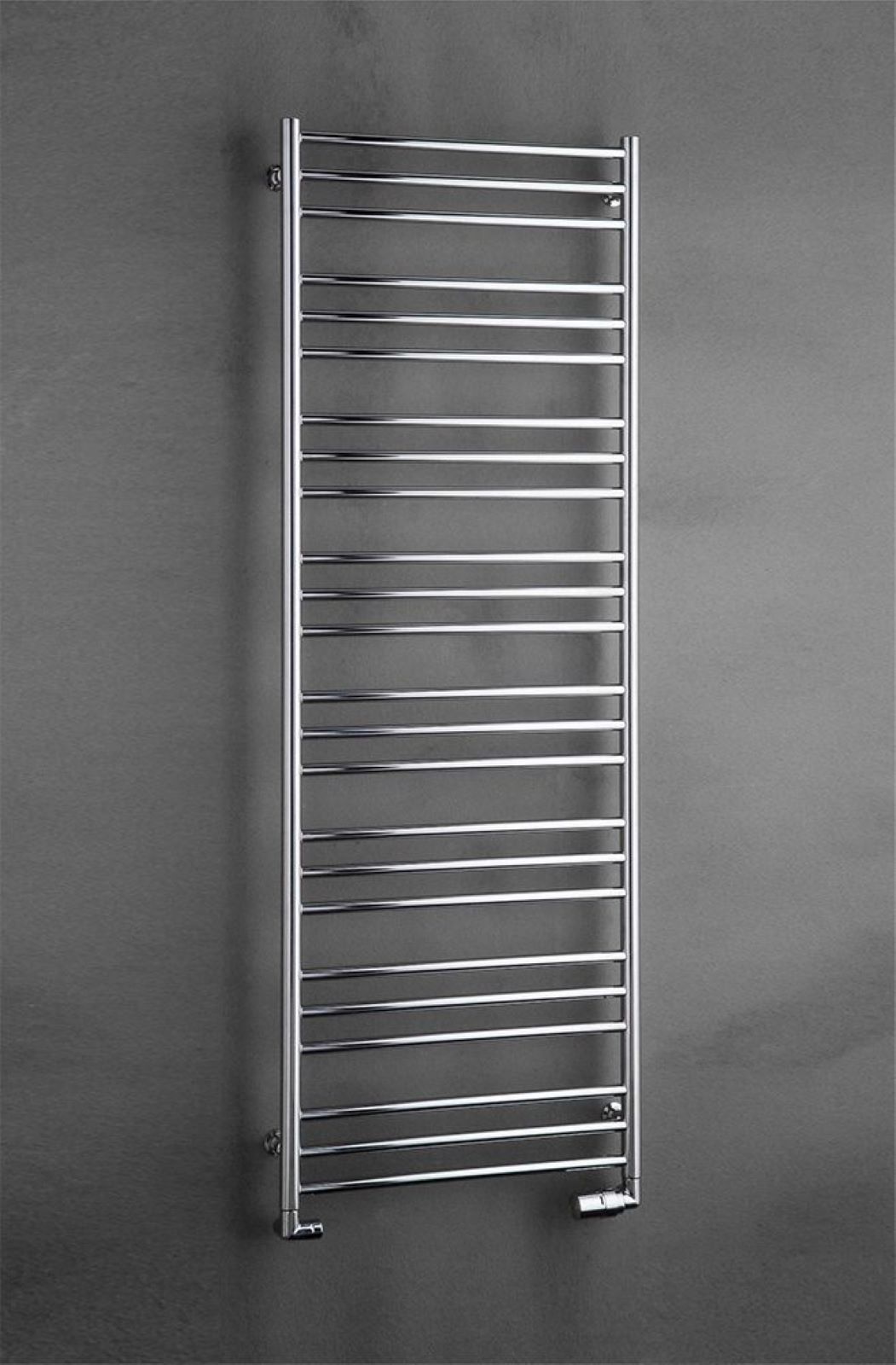 P.M.H. Sorano kúpeľňový radiátor dekoratívny 163x60 cm biela SN6W