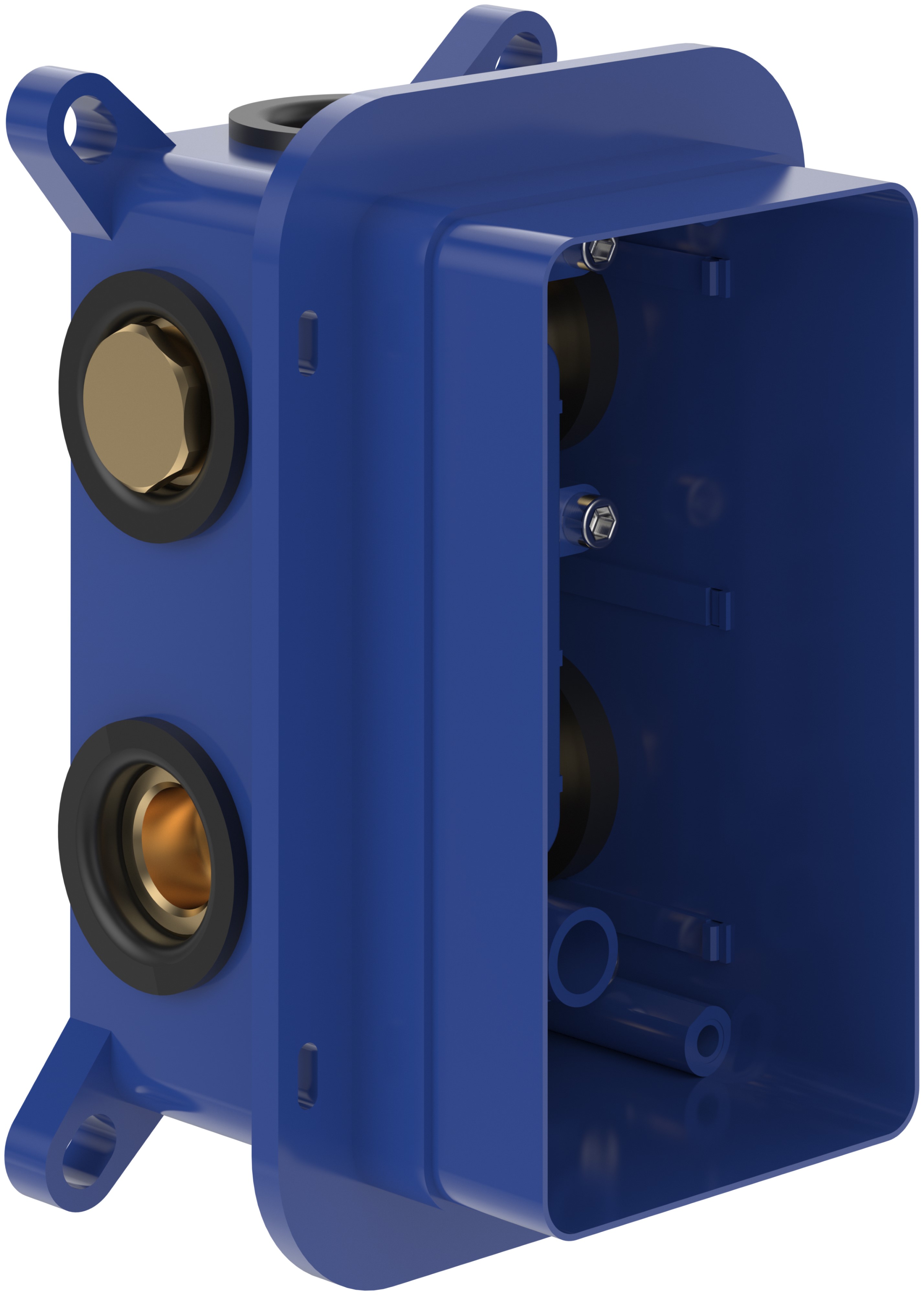 Villeroy & Boch Universal Taps & Fittings podomietkové teleso batérie TVD00065100000