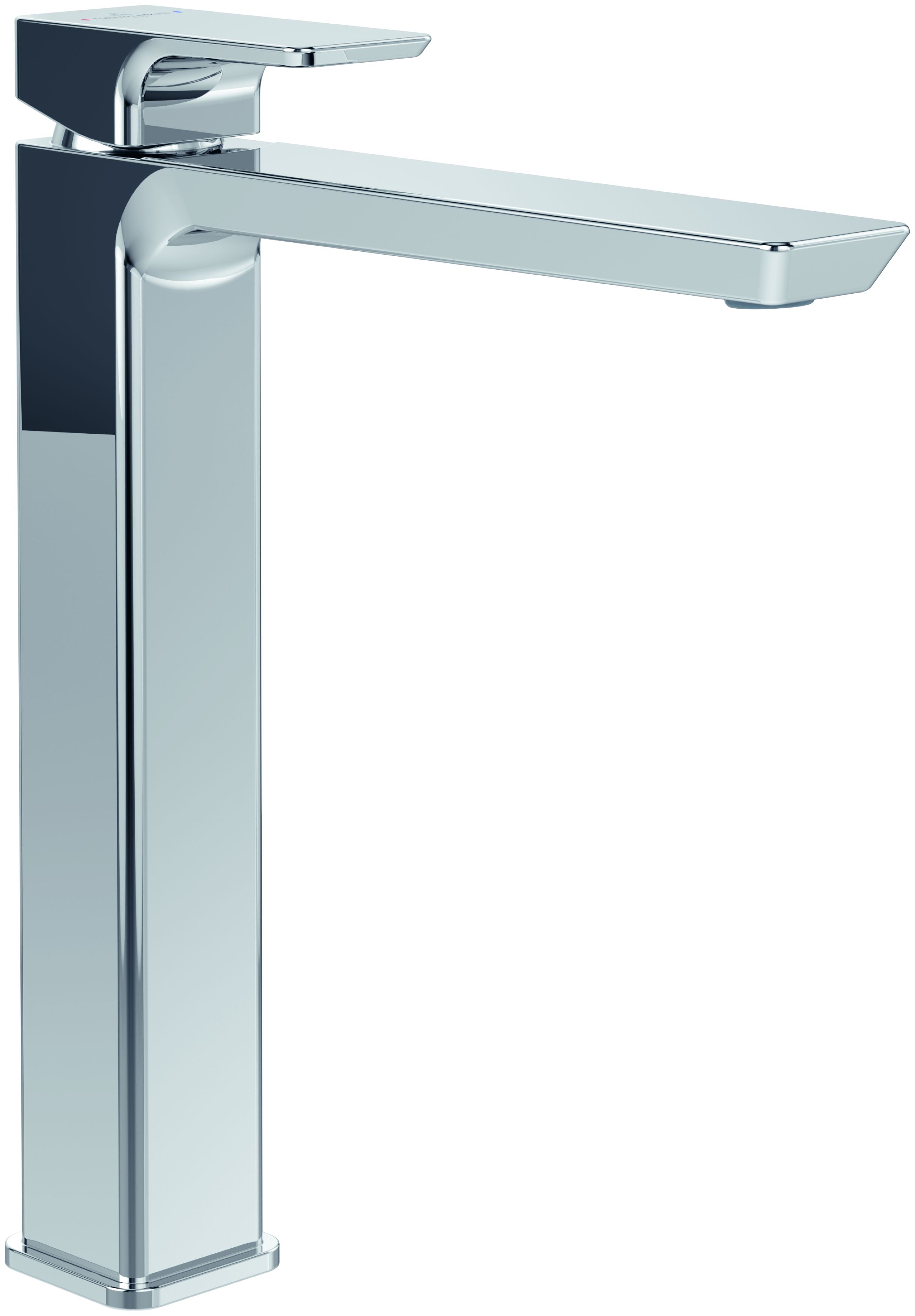 Villeroy & Boch Subway 3.0 umývadlová batéria stojanková chrómová TVW11200400061