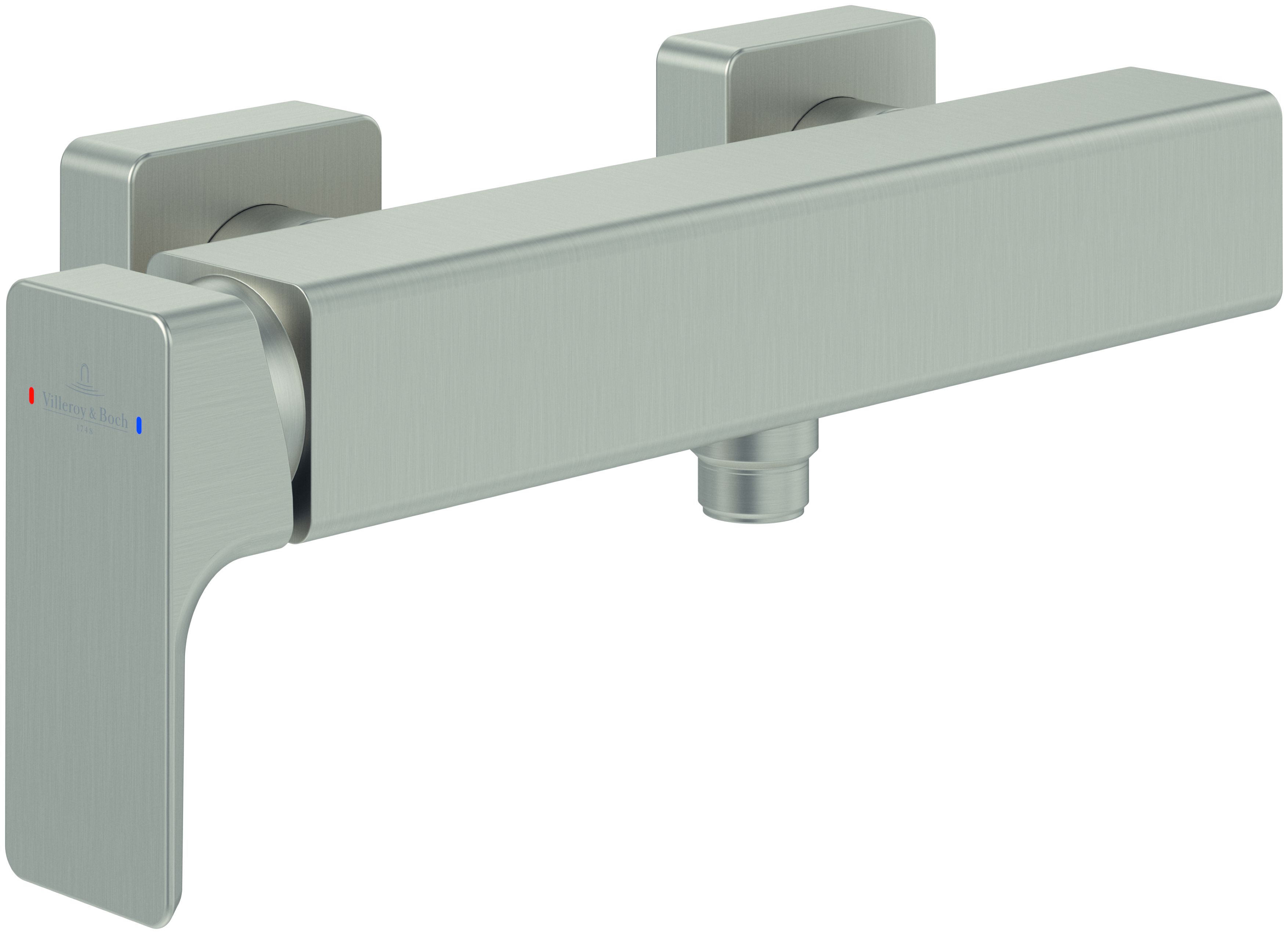 Villeroy & Boch Subway 3.0 sprchová batéria nástenná || TVS11200100064