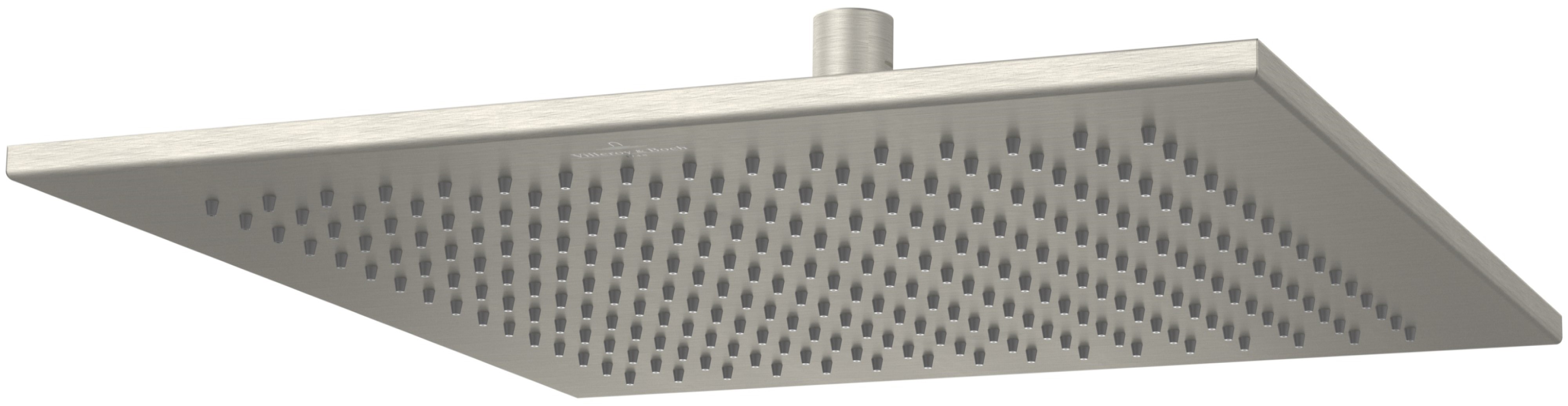 Villeroy & Boch Universal Showers horná/hlavová sprcha 35x35 cm štvorec || TVC00000600064