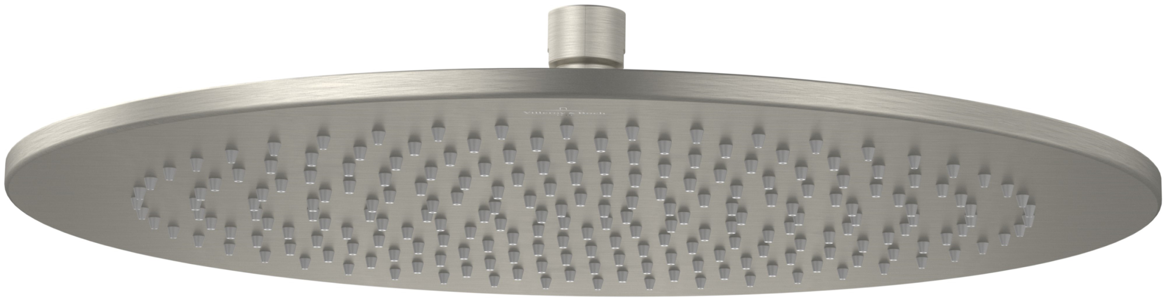 Villeroy & Boch Universal Showers horná/hlavová sprcha 35x35 cm okrúhly || TVC00000300064