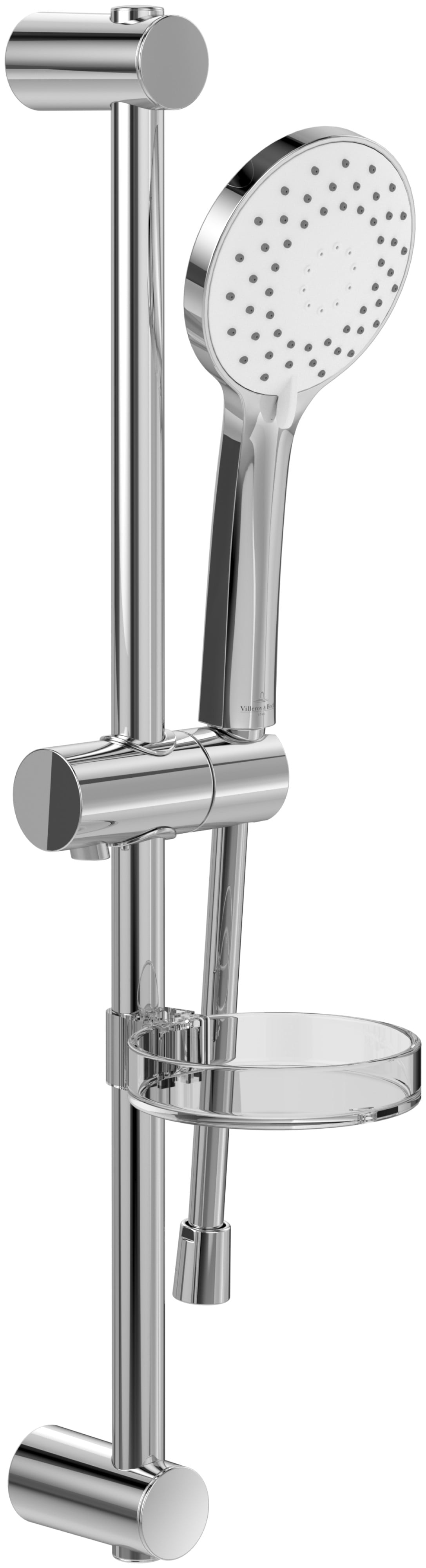 Villeroy & Boch Universal Showers sprchová súprava nástenná chrómová TVS10900400061