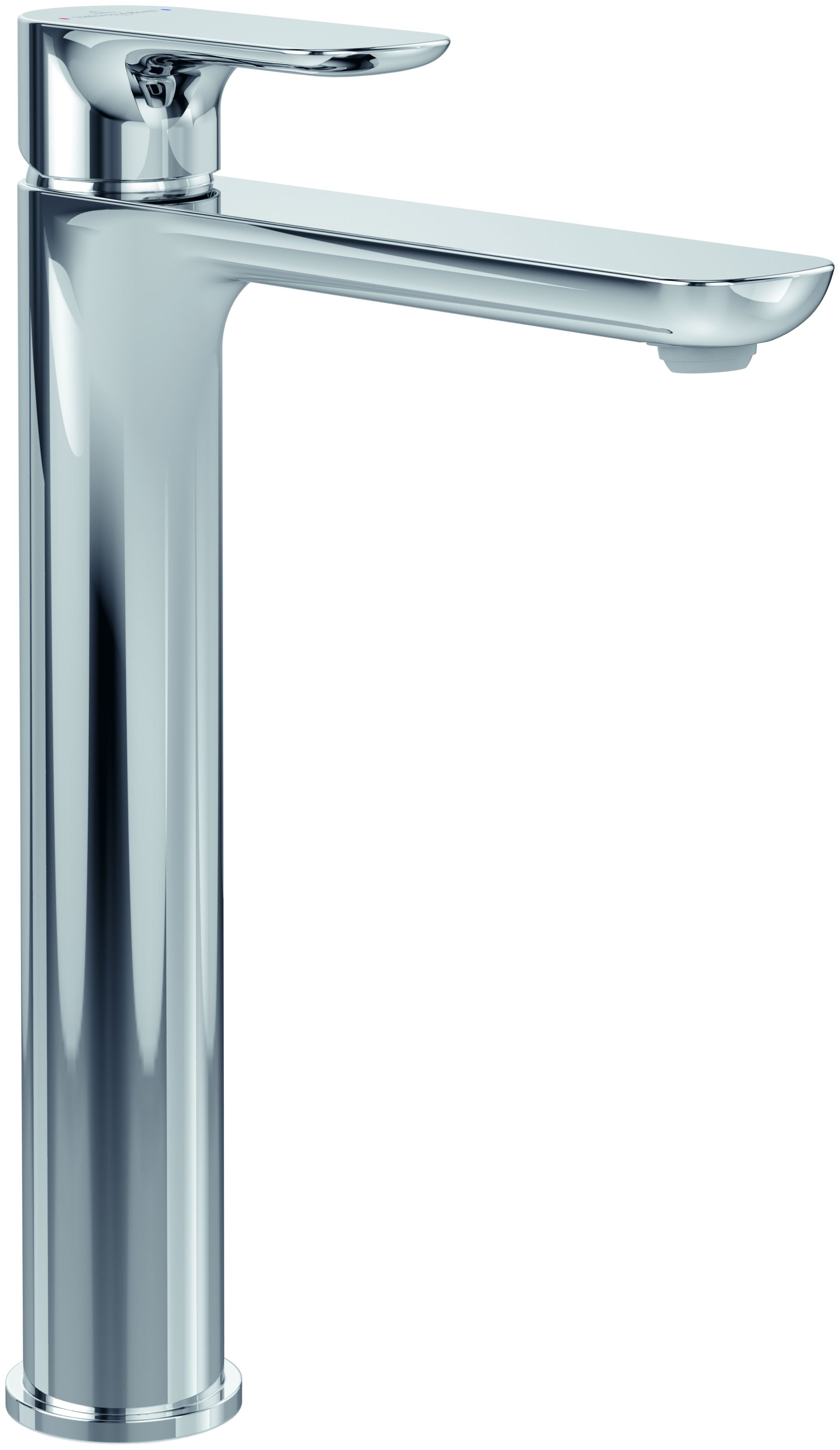 Villeroy & Boch O.Novo umývadlová batéria stojanková chrómová TVW10410511061