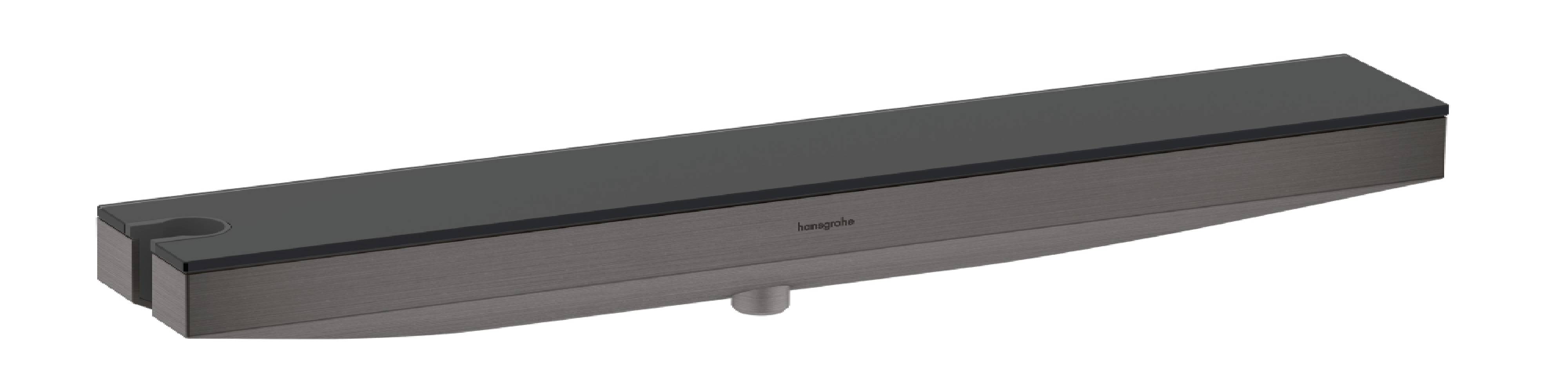 Hansgrohe Rainfinity uhlový konektor s rukoväťou || 26843340