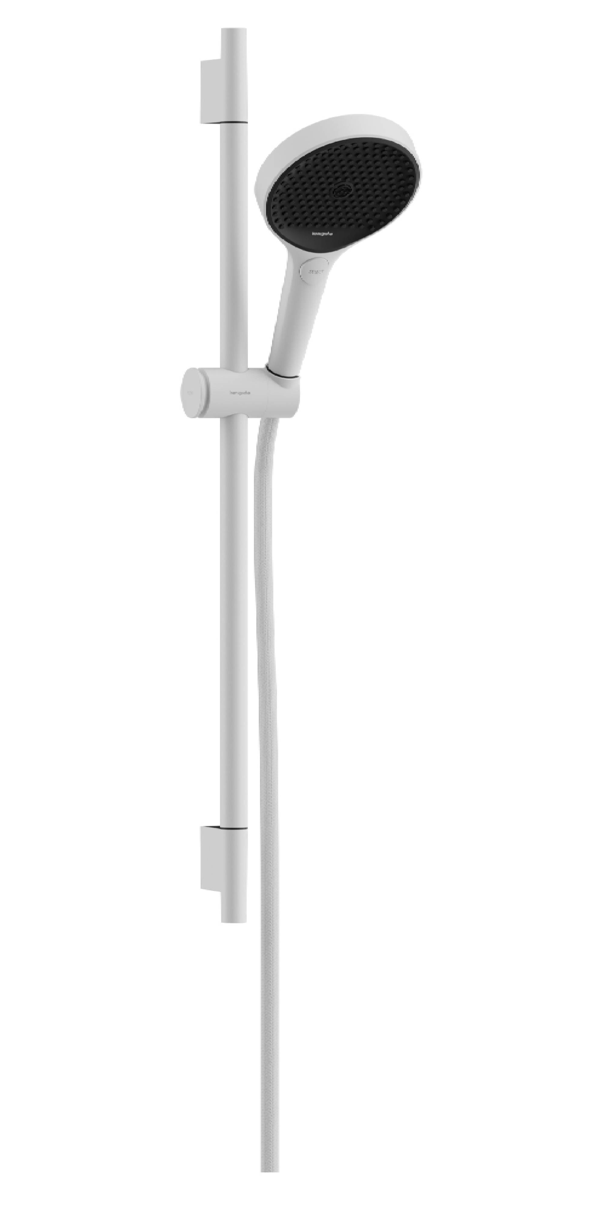 Hansgrohe Rainfinity sprchová súprava nástenná biela 28745700