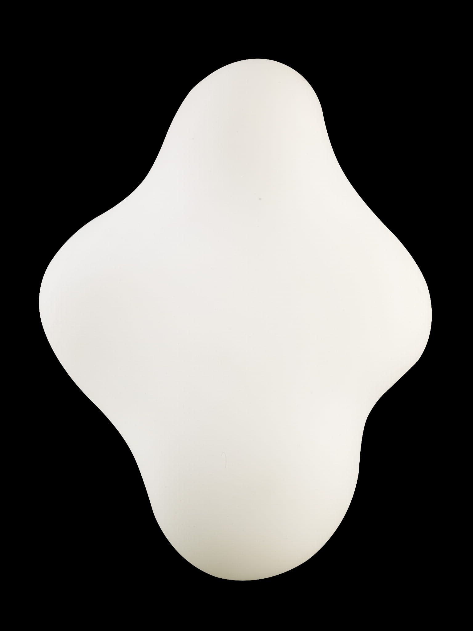 Mantra Eos nástenná lampa 1x3 W biela 1885