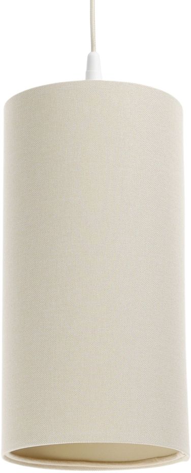 BPS Koncept Boho Ellegant Slim závesné svietidlo 1x60 W krémová 0T0-013-15W30