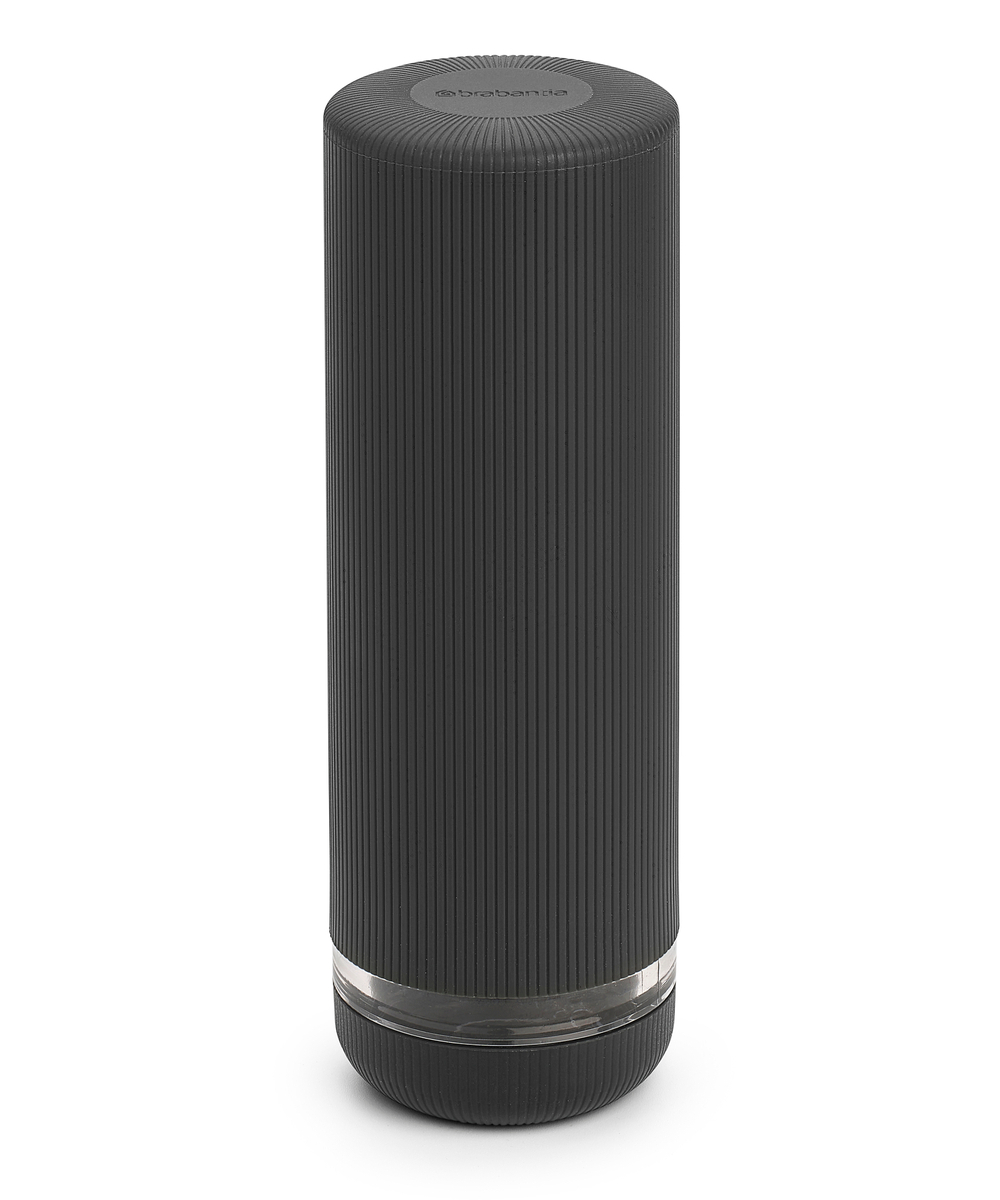 Brabantia SinkStyle dávkovač tekutín čierna 228049