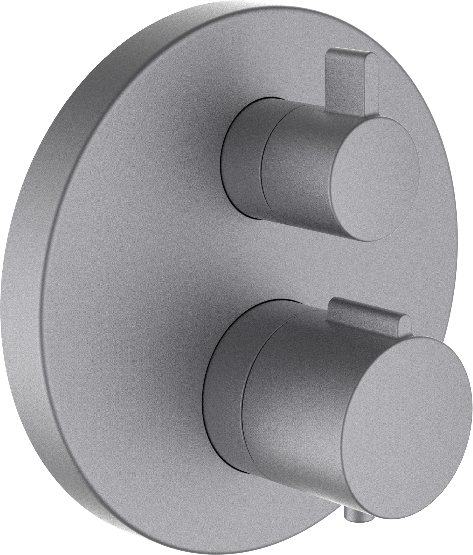 Laufen City Therm sprchová batéria podomietková s termostatom || HF905474423000