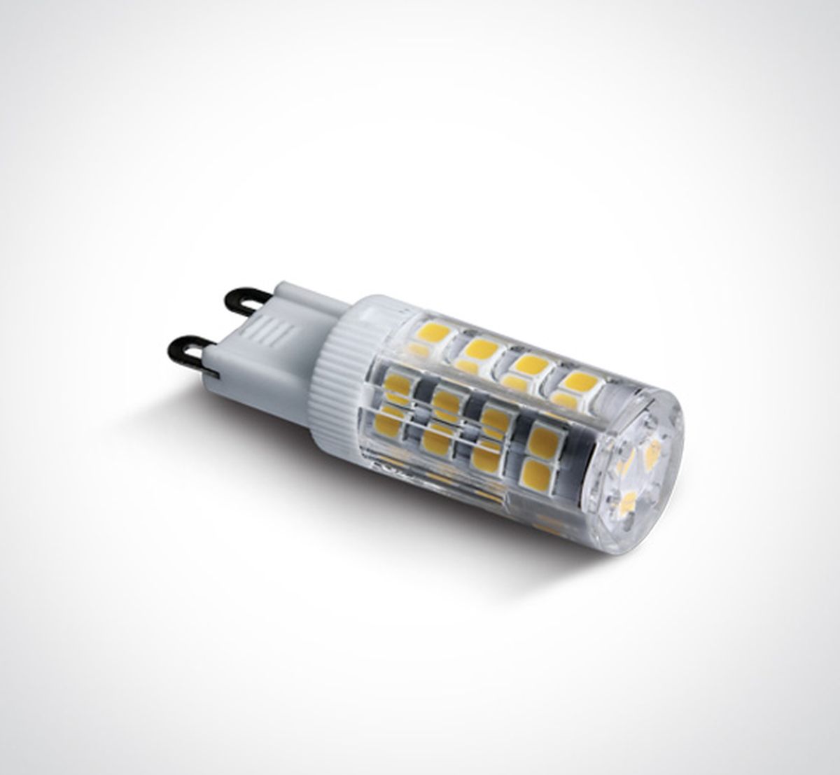 One Light led žiarovka 1x4 W 3000 K G9 7103ALG/W