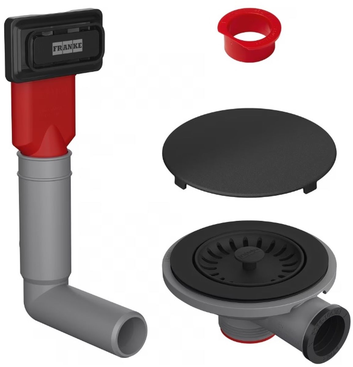 Franke Maris sifón drezu 112.0658.444