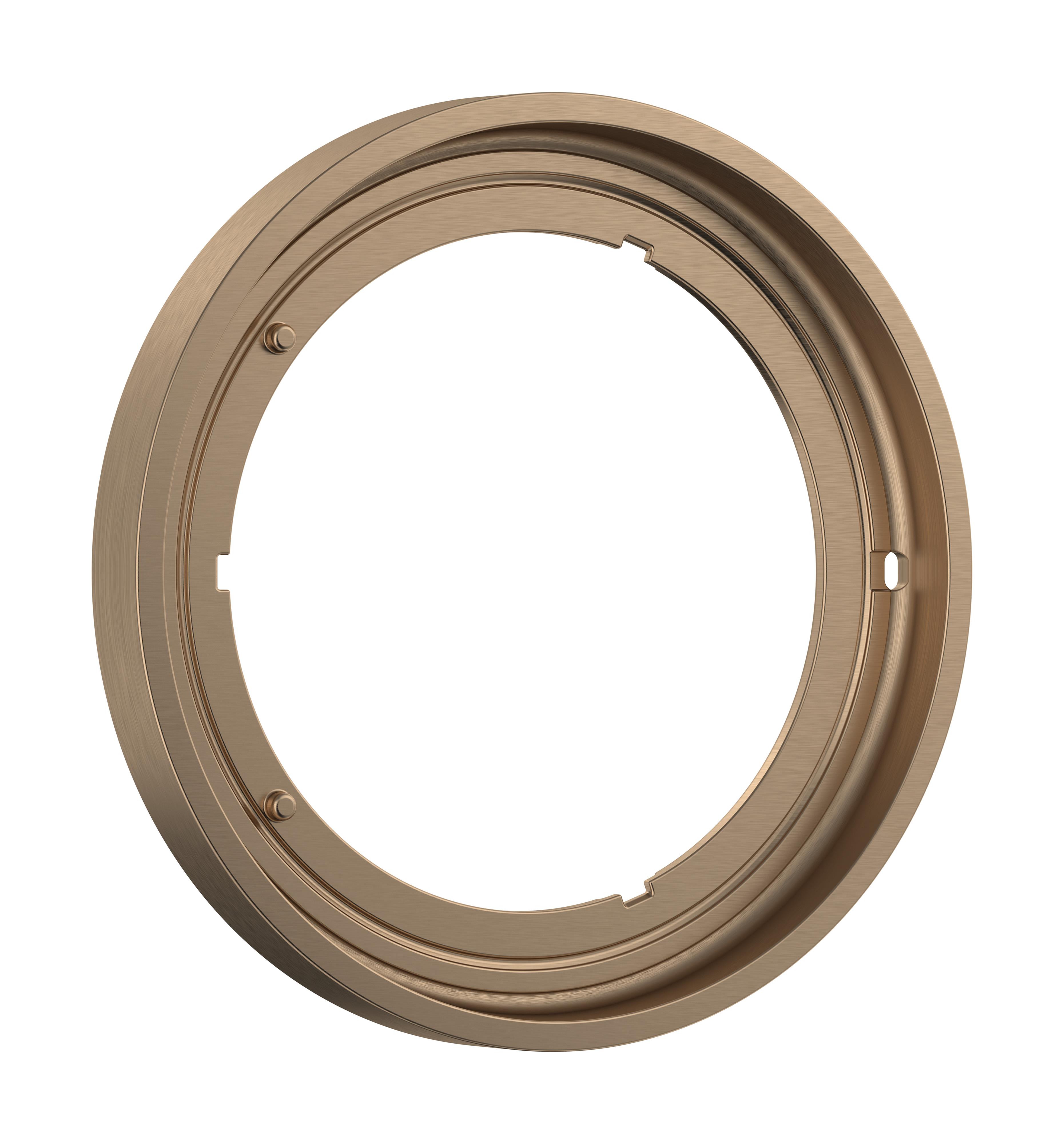 Hansgrohe ShowerSelect Comfort S rozeta || 13614140