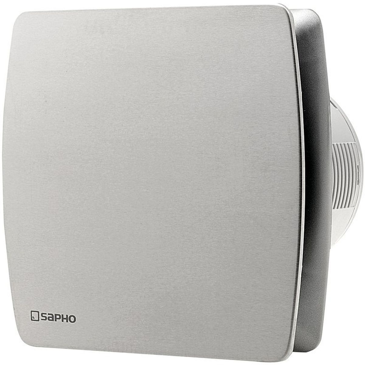 Sapho Lex ventilátor s dekoratívnym panelom LX103