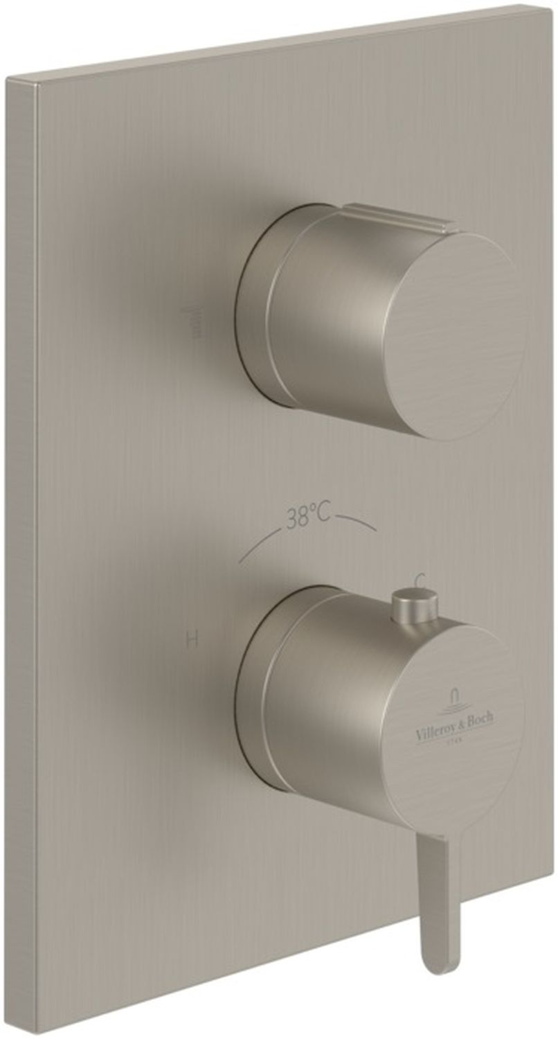 Villeroy & Boch Conum sprchová batéria podomietková áno TVS12700100064
