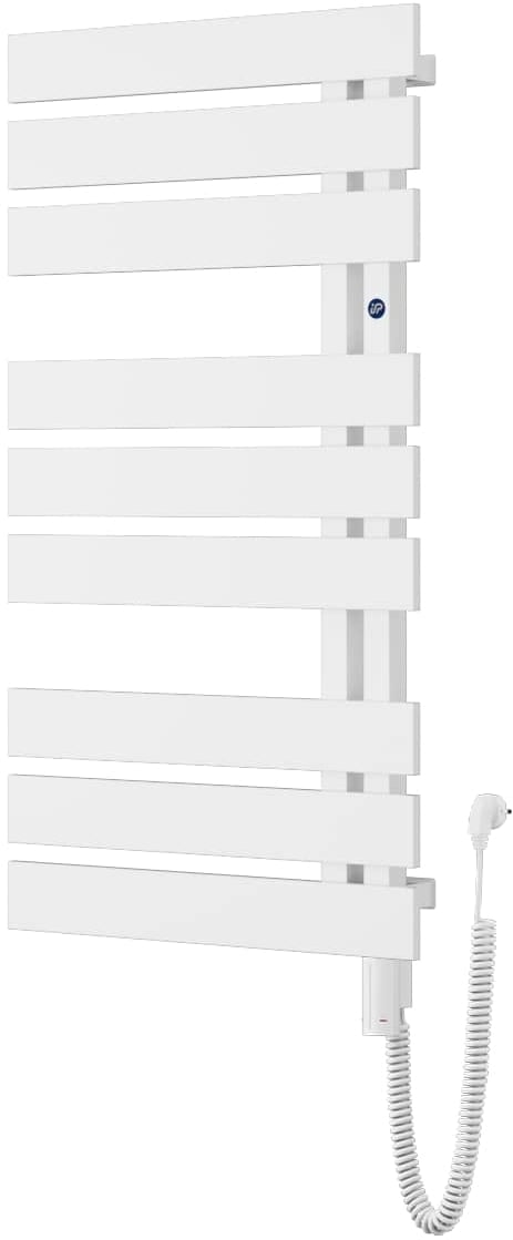 Instal Projekt Nameless Electro elektrický radiátor 161x50 cm biela NAME-50/160+GH-06C1