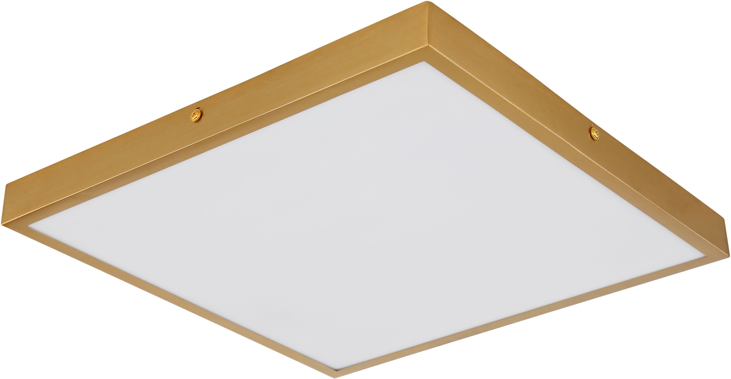 Globo Lighting Tibey stropné svietidlo 1x22 W mosadzná 12382-22